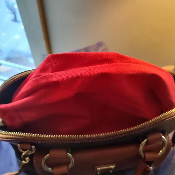 Dooney and Bourke bag NWOT - Picture 12 of 12